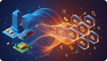 BRIX Tokenization DAO