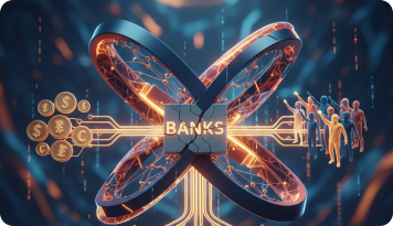 CREDIX DeFi Credit DAO