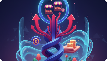 HARMONI Cultural Exchange DAO